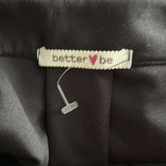 A line skirt - Picture 3 of 6